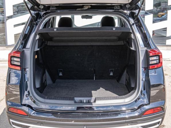 Chery Tiggo 4 I Рестайлинг с пробегом 2021 года, цена 1 345 000 рублей, 102067 км, внедорожник, Автокод Объявления