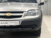 Chevrolet Niva I Рестайлинг Екатеринбург  - изображение 23