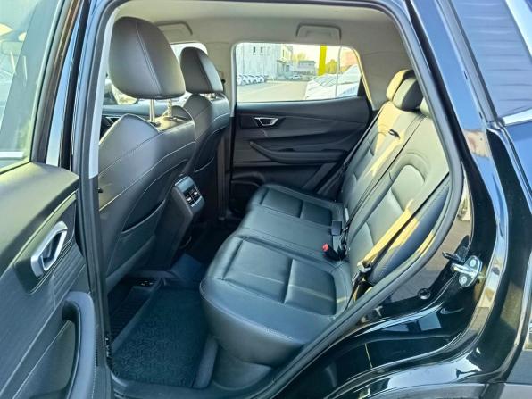 Chery Tiggo 4 Pro I с пробегом 2024 года, цена 1 599 995 рублей, 37201 км, внедорожник, Автокод Объявления