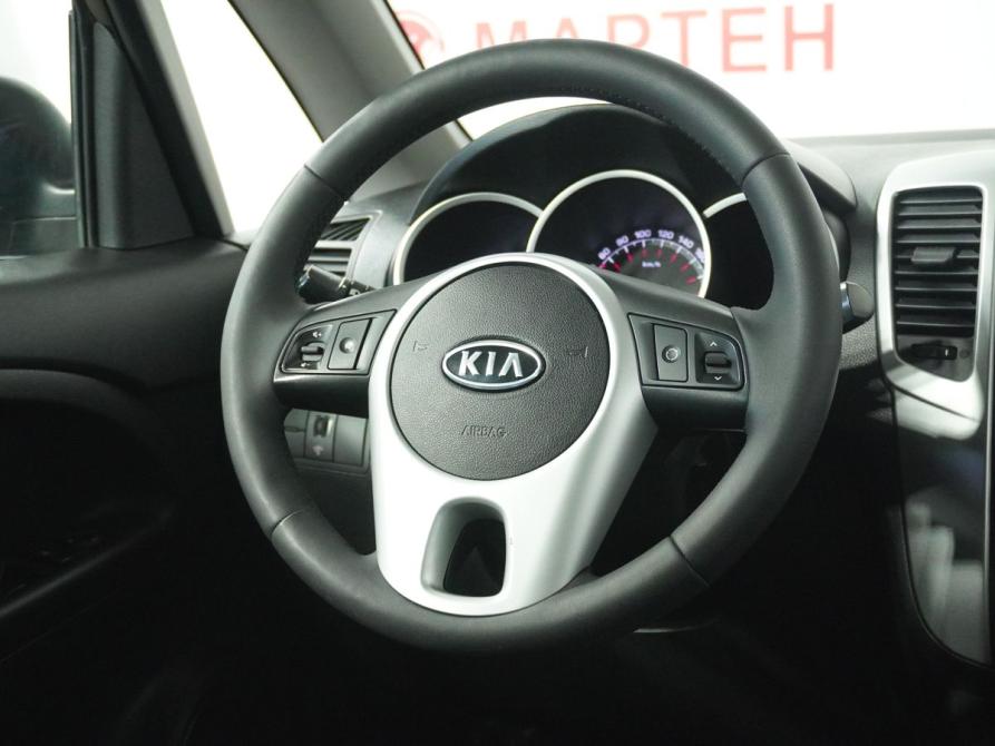 Kia Venga I Вологда  - изображение 17