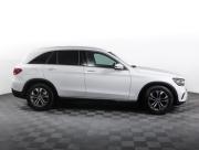 Mercedes-Benz GLC I (X253) Рестайлинг Москва  - изображение 29