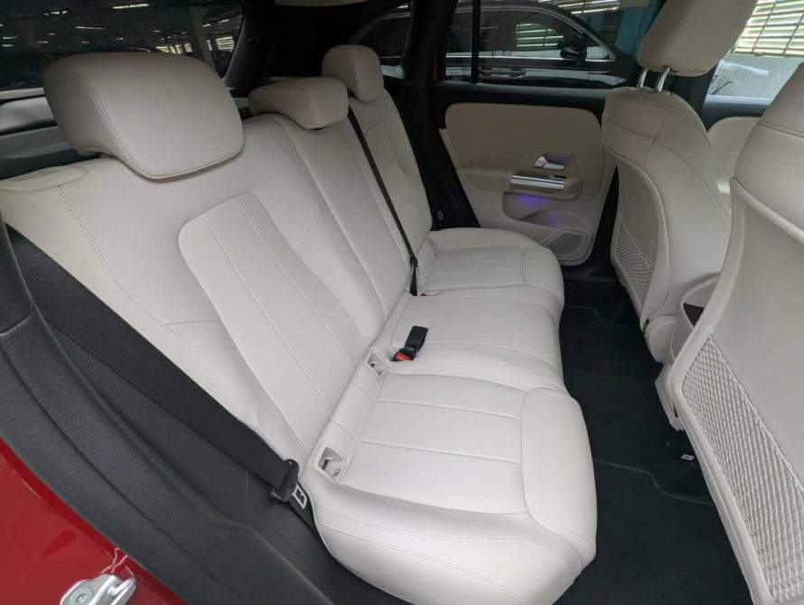 Mercedes-Benz GLA II (H247) Москва  - изображение 12