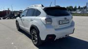 Subaru XV I Нижний Новгород  - изображение 17