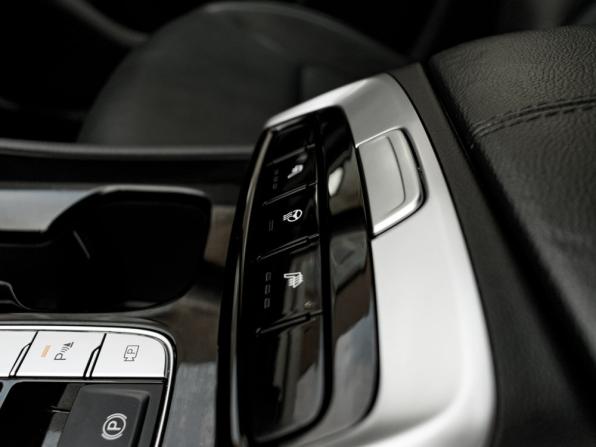 Hyundai Tucson IV с пробегом 2024 года, цена 3 900 000 рублей, 21013 км, внедорожник, Автокод Объявления