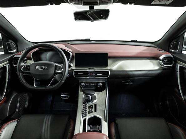 Geely Coolray I с пробегом 2023 года, цена 1 919 585 рублей, 32787 км, внедорожник, Автокод Объявления