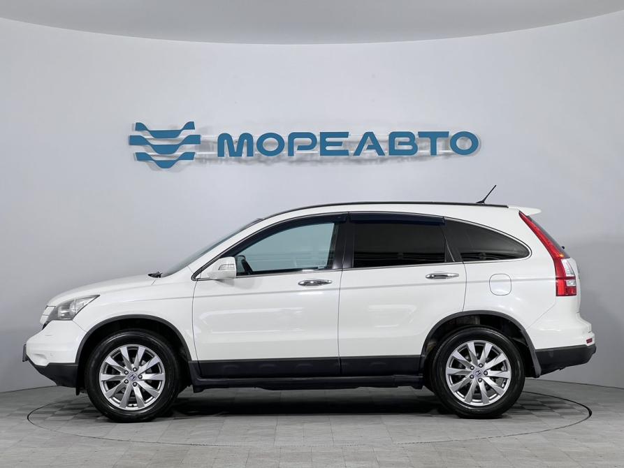 Honda CR-V III Рестайлинг Калининград  - изображение 8