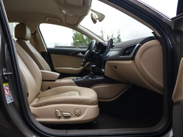 Audi A6 IV (C7) с пробегом 2012 года, цена 2 149 777 рублей, 66322 км, седан, Автокод Объявления