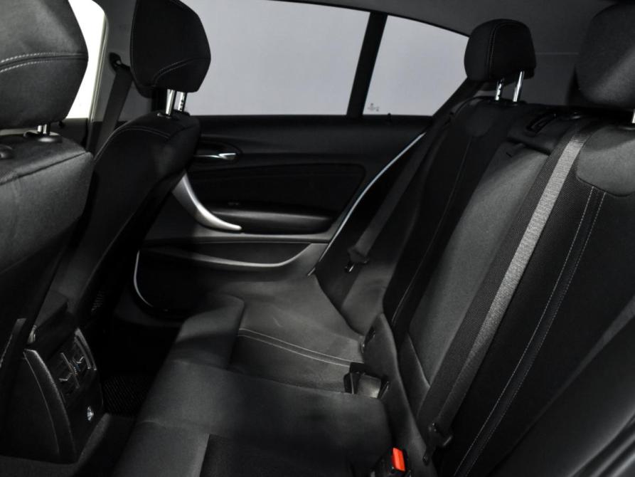 BMW 1 серии II (F20/F21) Рестайлинг 2 Санкт-Петербург  - изображение 8