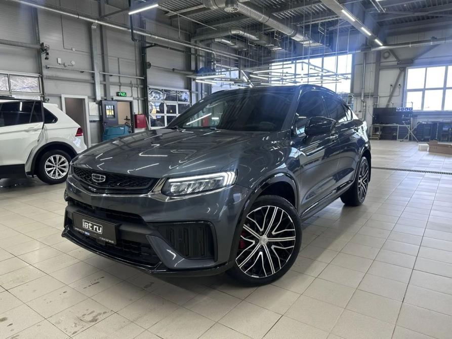 Geely Tugella I Рестайлинг Санкт-Петербург  - изображение 1