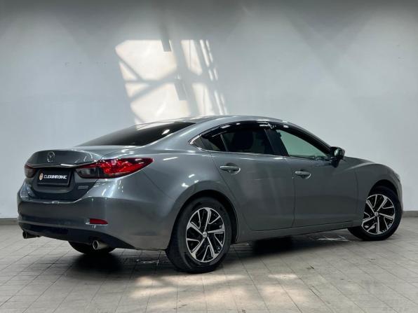 Mazda 6 III (GJ) с пробегом 2013 года, цена 1 200 000 рублей, 229442 км, седан, Автокод Объявления