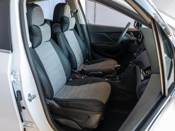 Buick Encore I Рестайлинг с пробегом 2021 года, цена 2 040 000 рублей, 29419 км, внедорожник, Автокод Объявления
