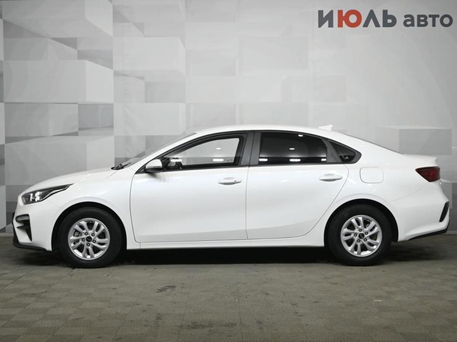 Kia K3 II Екатеринбург  - изображение 8
