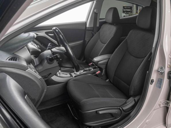 Hyundai Elantra V (MD) с пробегом 2012 года, цена 1 189 000 рублей, 107314 км, седан, Автокод Объявления