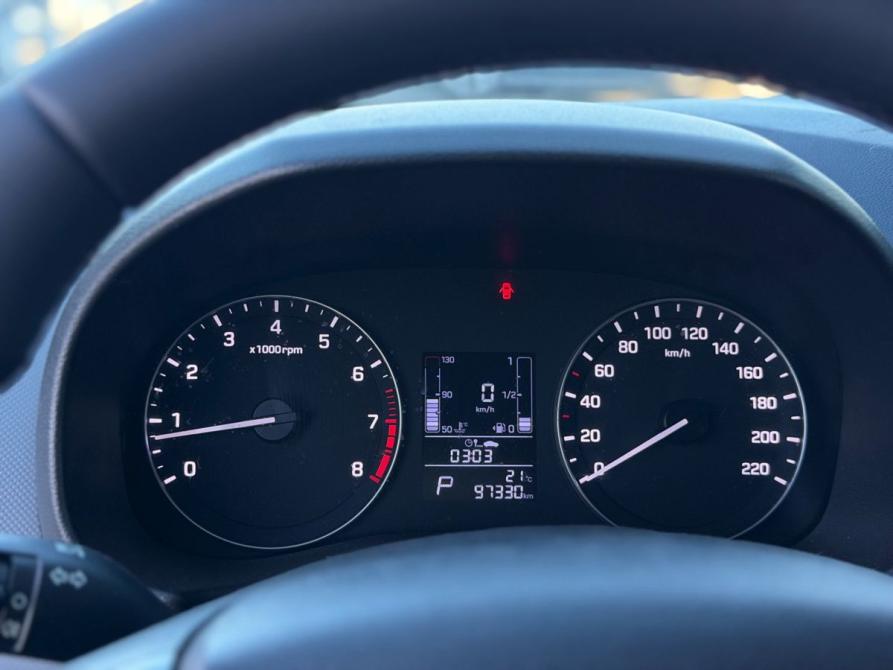 Hyundai Creta I Волгоград  - изображение 17