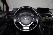 Lexus NX I Рестайлинг Владивосток  - изображение 46
