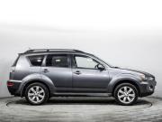 Mitsubishi Outlander II Рестайлинг Санкт-Петербург  - изображение 30