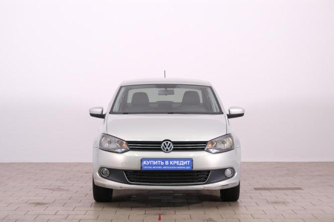 Volkswagen Polo V с пробегом 2013 года, цена 919 000 рублей, 208000 км, седан, Автокод Объявления