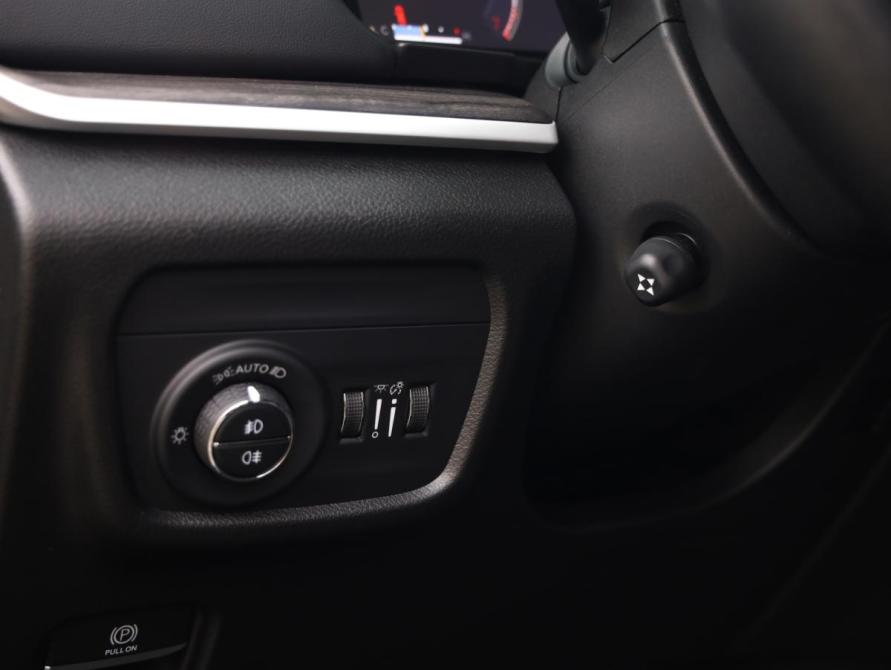 Jeep Grand Cherokee V (WL) Санкт-Петербург  - изображение 24