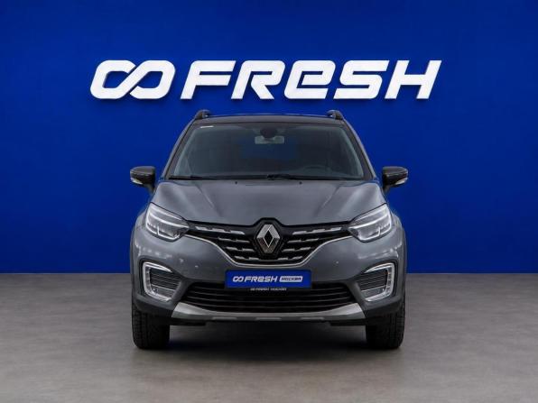 Renault Kaptur I Рестайлинг с пробегом 2021 года, цена 1 725 444 рубля, 51180 км, внедорожник, Автокод Объявления