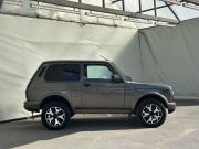 Lada (ВАЗ) Niva Legend Липецк  - изображение 22