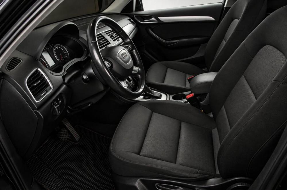 Audi Q3 I (8U) Рестайлинг Челябинск  - изображение 12