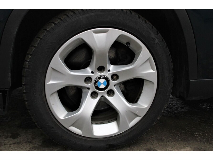 BMW X1 I (E84) Рестайлинг Москва  - изображение 17