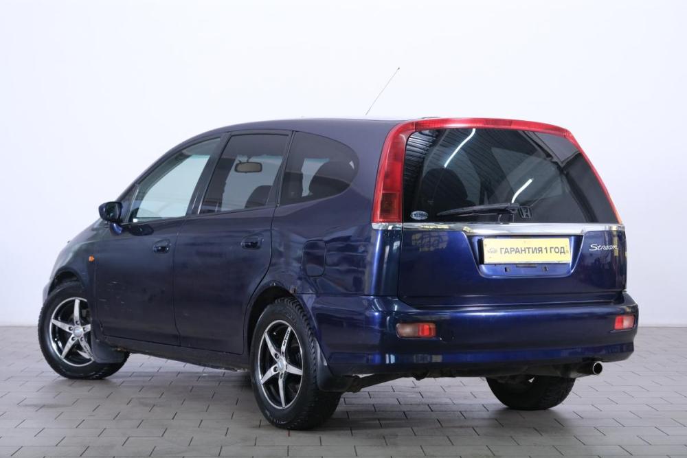 Honda Stream I Омск  - изображение 5