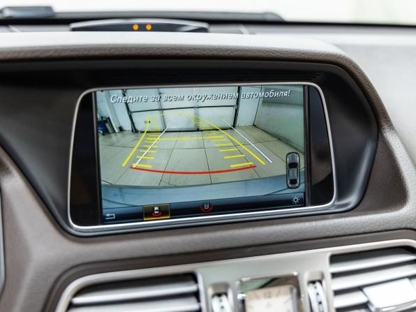 Mercedes-Benz E-Класс IV (W212 S212 C207) Рестайлинг с пробегом 2016 года, цена 1 998 000 рублей, 170320 км, купе-хардтоп, Автокод Объявления