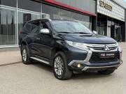 Mitsubishi Pajero Sport III Санкт-Петербург  - изображение 23