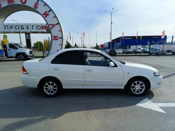 Nissan Almera Classic I с пробегом 2012 года, цена 539 995 рублей, 172639 км, седан, Автокод Объявления