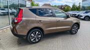Geely Emgrand X7 I Рестайлинг 2 Астрахань  - изображение 29