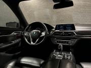BMW 7 серии VI (G11/G12) Челябинск  - изображение 51