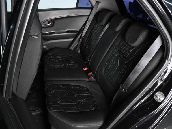Kia Picanto II с пробегом 2012 года, цена 1 095 000 рублей, 64182 км, хэтчбек, Автокод Объявления