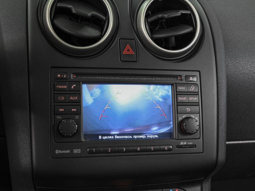Nissan Qashqai I Ставрополь  - изображение 15