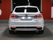 Ford Mondeo V Москва  - изображение 37