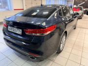 Kia Optima IV Челябинск  - изображение 20