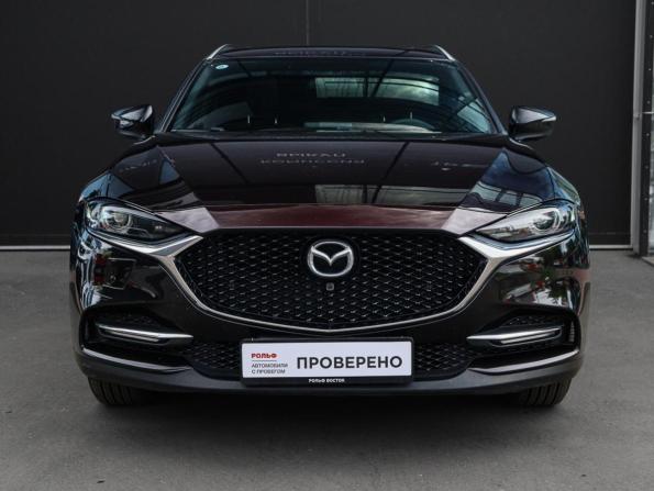 Mazda CX-4 I Рестайлинг с пробегом 2023 года, цена 2 990 000 рублей, 36112 км, внедорожник, Автокод Объявления