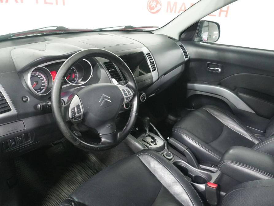 Citroen C-Crosser Вологда  - изображение 9