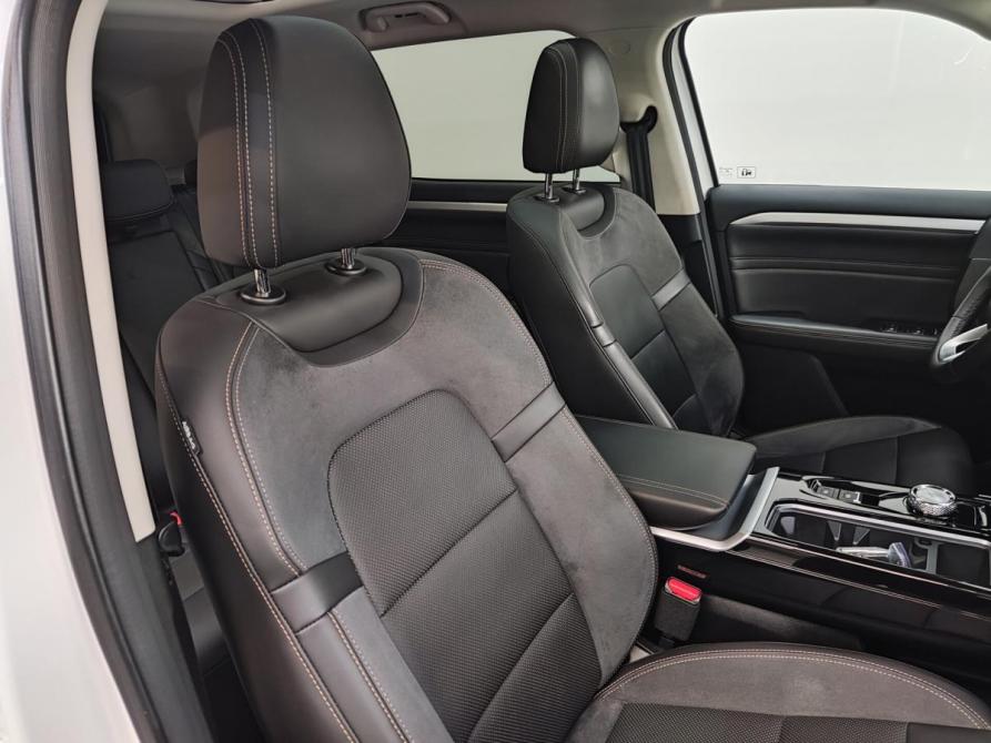 Haval Dargo I Барнаул  - изображение 23
