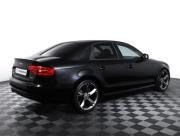 Audi A4 IV (B8) Рестайлинг Москва  - изображение 26