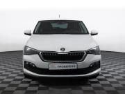 Skoda Rapid II Москва  - изображение 23