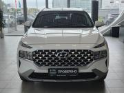 Hyundai Santa Fe IV Рестайлинг Уфа  - изображение 24