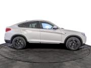 BMW X4 I (F26) Москва  - изображение 34