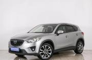 Mazda CX-5 I Красноярск  - изображение 29