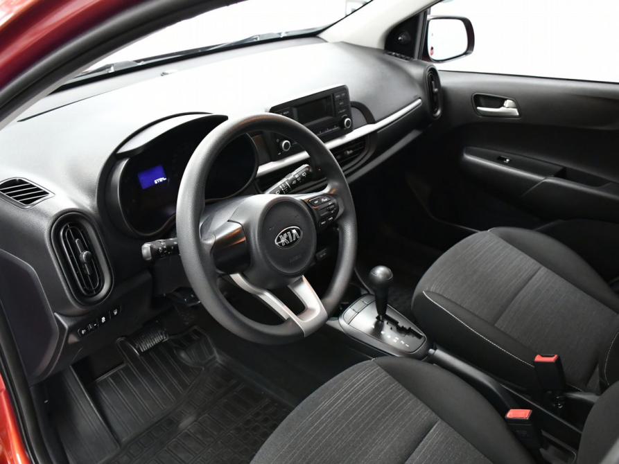 Kia Picanto III Новосибирск  - изображение 9