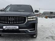 Geely Monjaro I Ярославль  - изображение 32