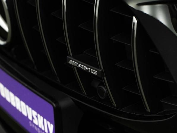 Mercedes-Benz A-Класс AMG II (W177) Рестайлинг с пробегом 2024 года, цена 9 398 888 рублей, 2015 км, хэтчбек, Автокод Объявления