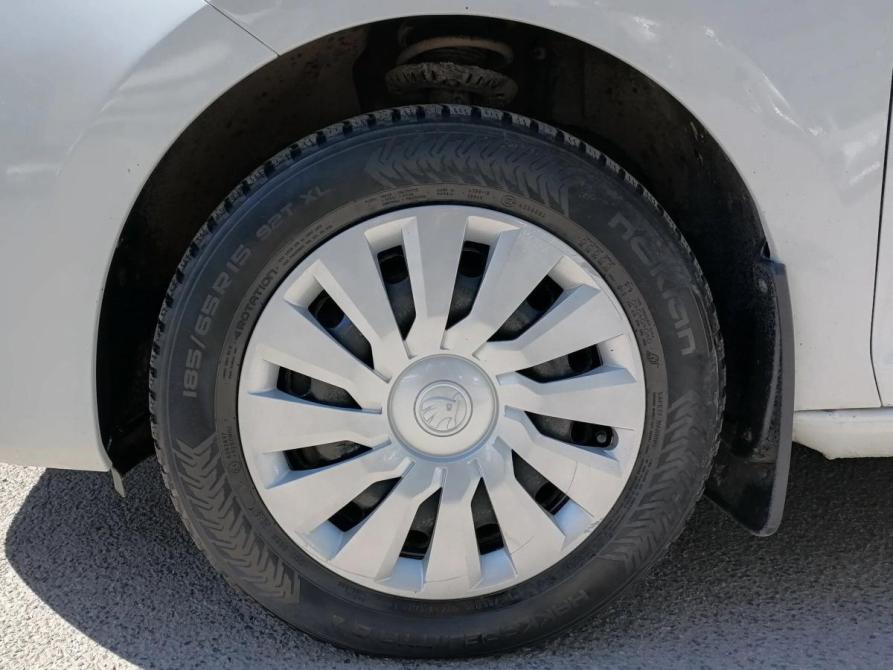 Skoda Rapid II Санкт-Петербург  - изображение 16