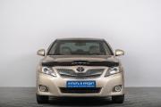 Toyota Camry VI (XV40) Рестайлинг Томск  - изображение 24