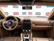 Porsche Cayenne I (955) Санкт-Петербург  - изображение 23